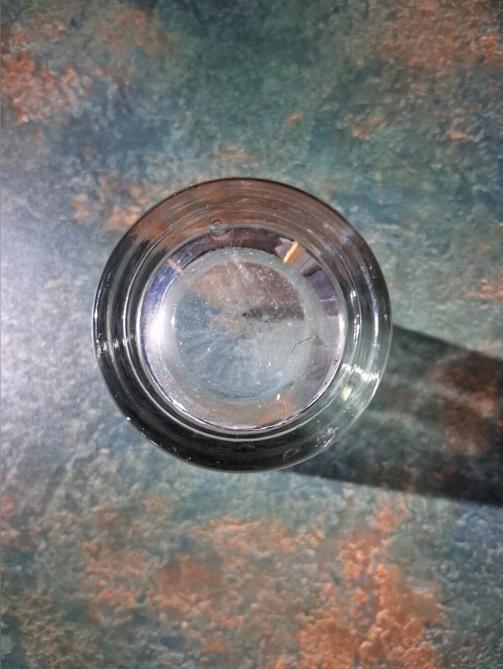 Buffalo Bill Cody Vintage Style Beer Glass